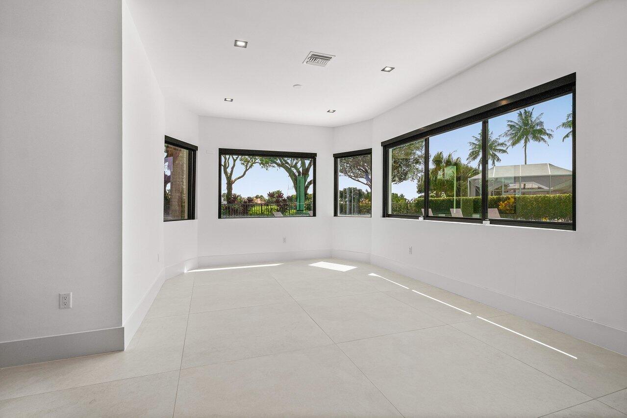 Bocaire Country Club - Residential