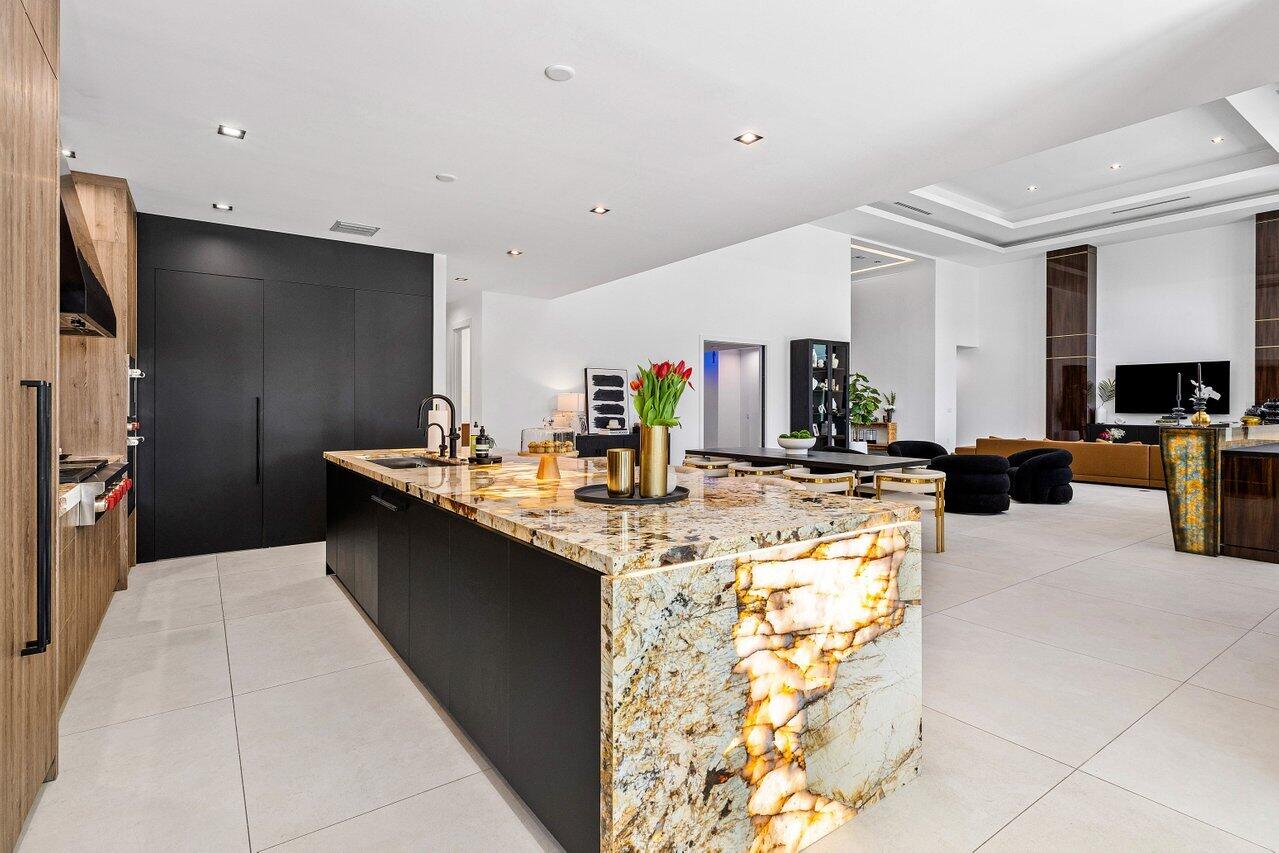 Bocaire Country Club - Residential