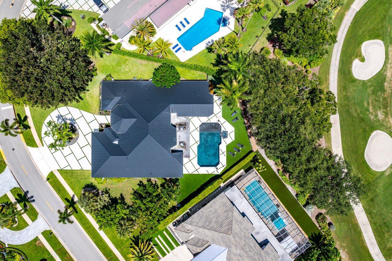 Bocaire Country Club - Residential