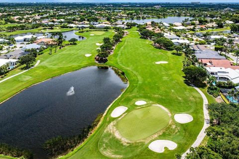 Tiny photo for 4825 Bocaire Boulevard, Boca Raton, FL 33487 (MLS # B26009192)