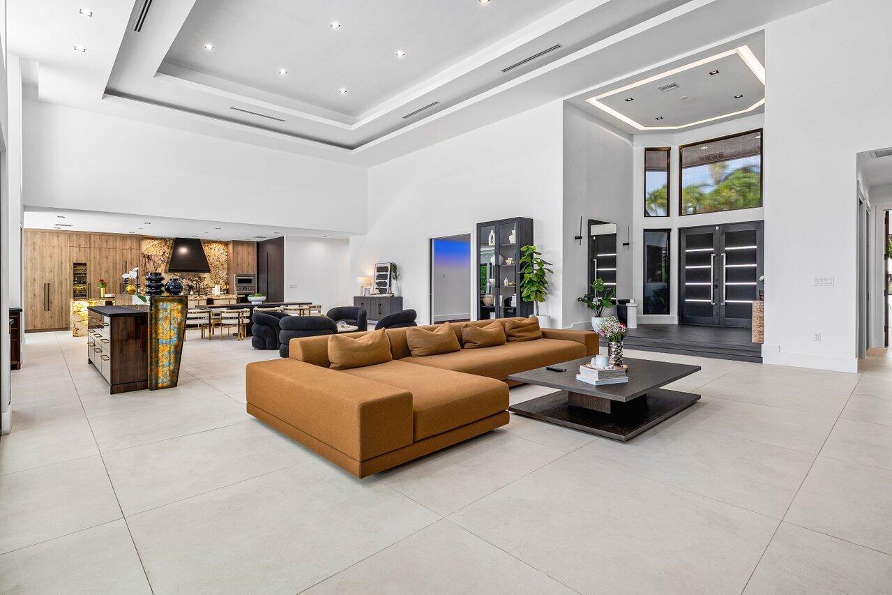 Bocaire Country Club - Residential