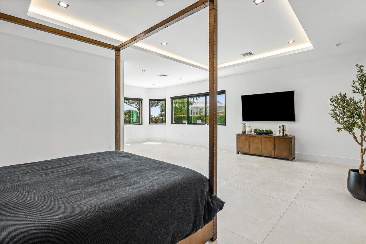 Bocaire Country Club - Residential