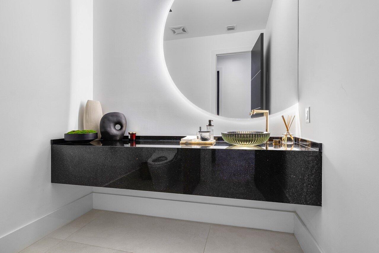 Bocaire Country Club - Residential