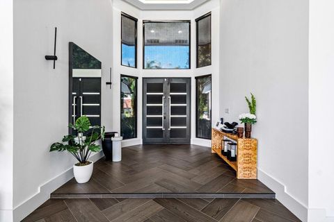 Tiny photo for 4825 Bocaire Boulevard, Boca Raton, FL 33487 (MLS # B26009192)