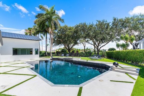 Tiny photo for 4825 Bocaire Boulevard, Boca Raton, FL 33487 (MLS # B26009192)