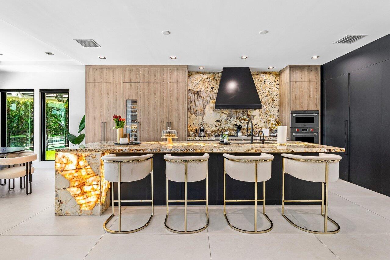 Bocaire Country Club - Residential