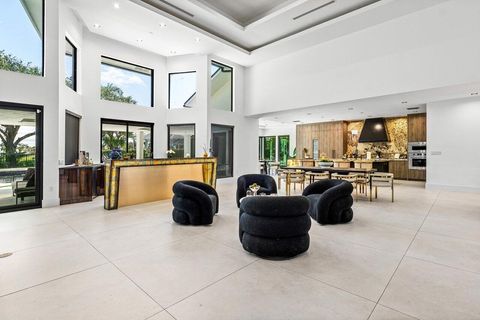 Tiny photo for 4825 Bocaire Boulevard, Boca Raton, FL 33487 (MLS # B26009192)