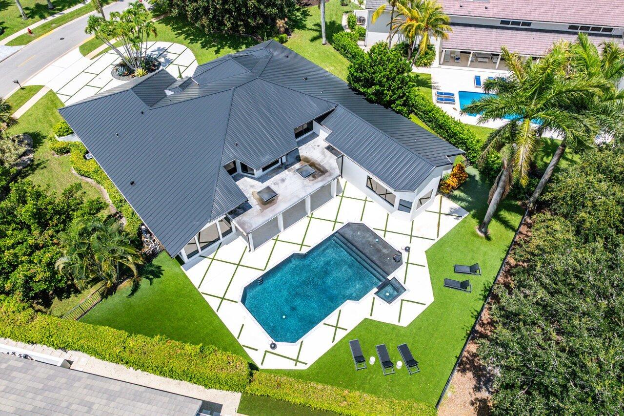 Bocaire Country Club - Residential