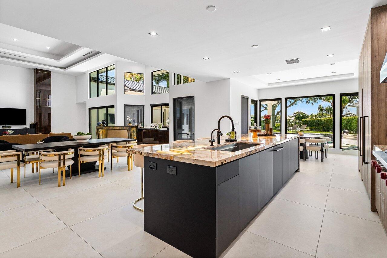 Bocaire Country Club - Residential