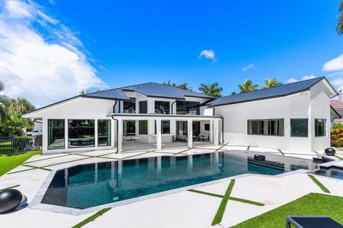 Tiny photo for 4825 Bocaire Boulevard, Boca Raton, FL 33487 (MLS # B26009192)