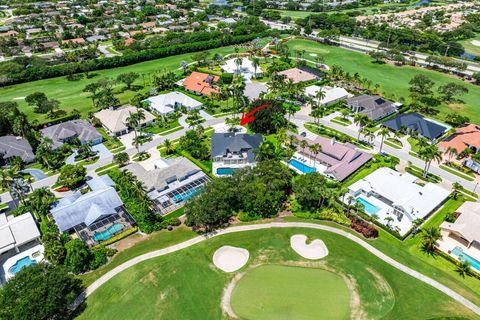 Tiny photo for 4825 Bocaire Boulevard, Boca Raton, FL 33487 (MLS # B26009192)