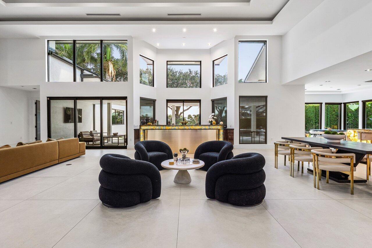 Bocaire Country Club - Residential