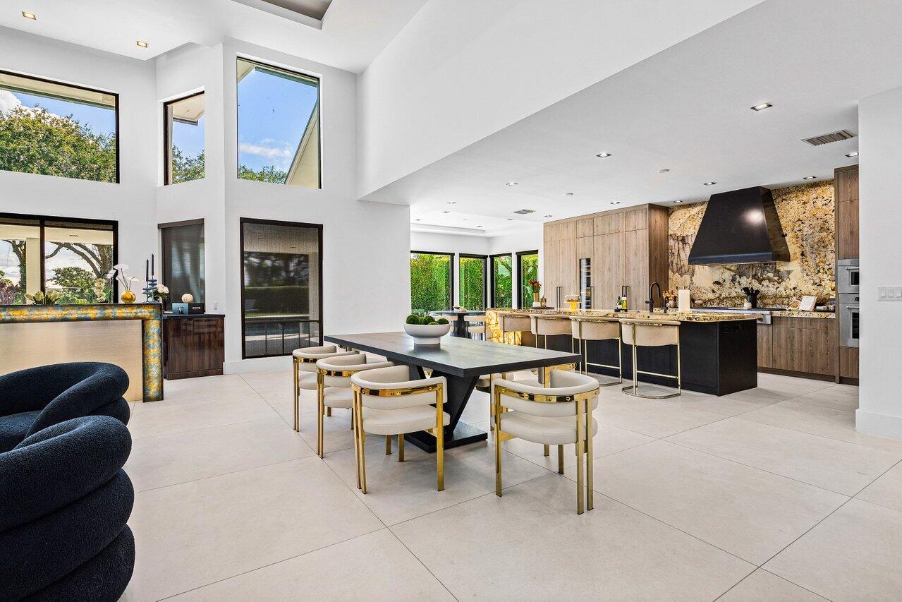 Bocaire Country Club - Residential