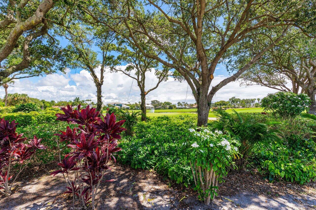 Bocaire Country Club - Residential