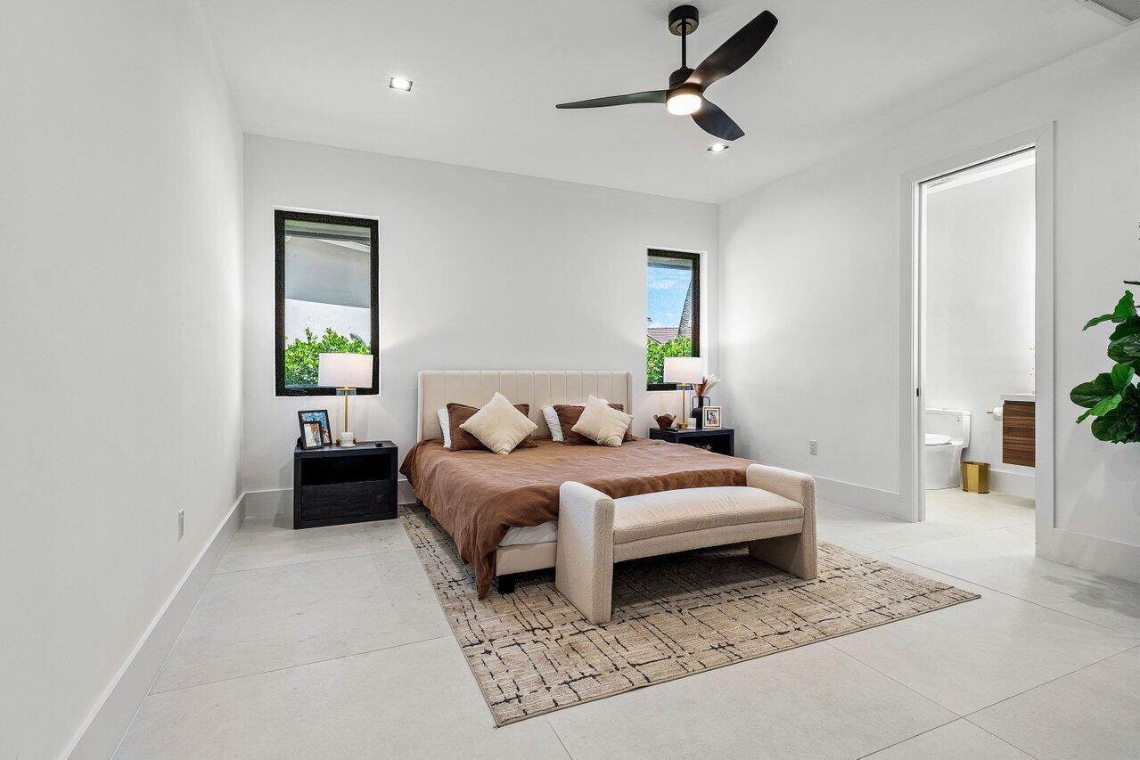 Bocaire Country Club - Residential