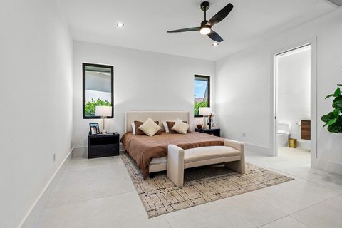 Tiny photo for 4825 Bocaire Boulevard, Boca Raton, FL 33487 (MLS # B26009192)
