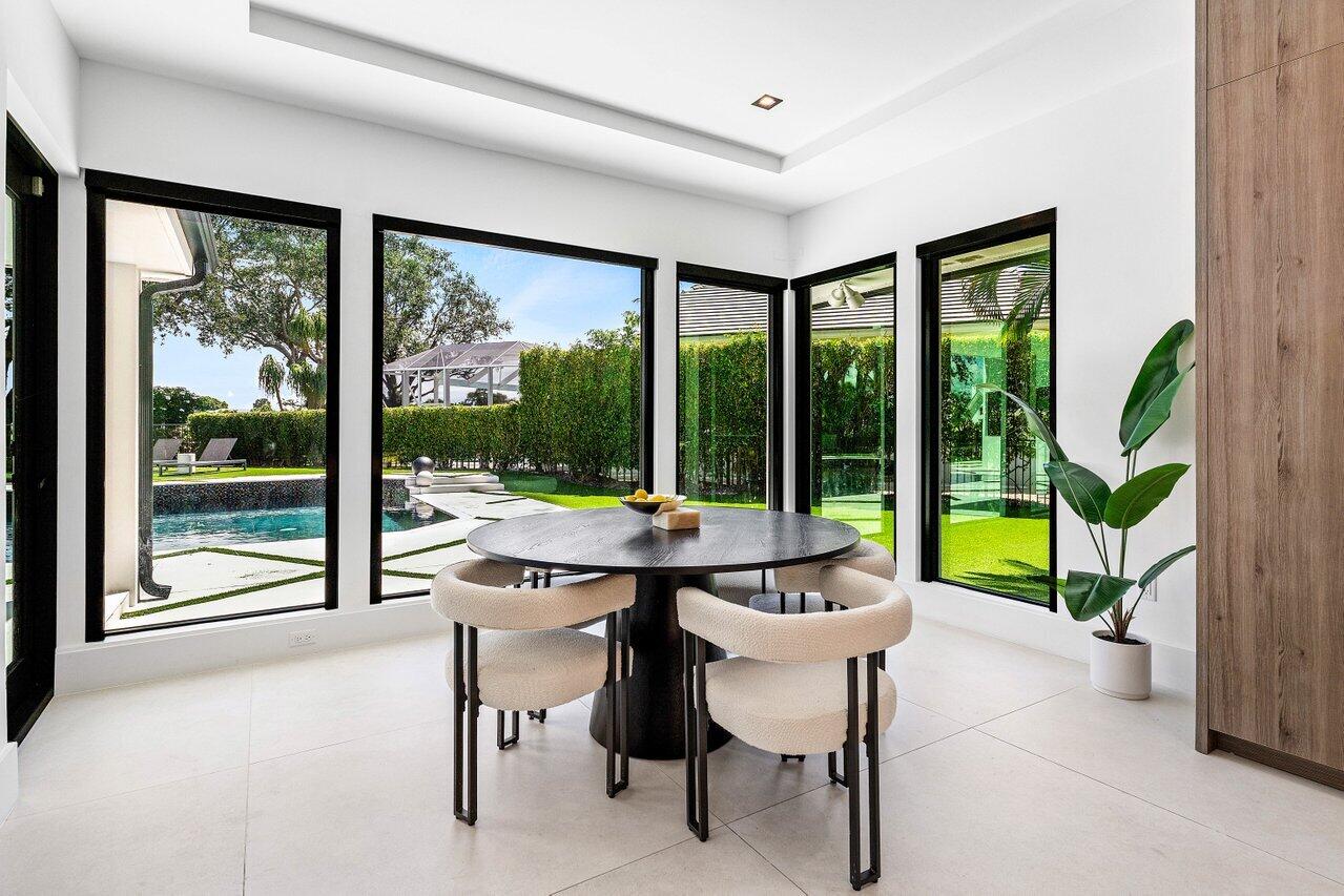 Bocaire Country Club - Residential