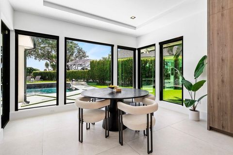 Tiny photo for 4825 Bocaire Boulevard, Boca Raton, FL 33487 (MLS # B26009192)