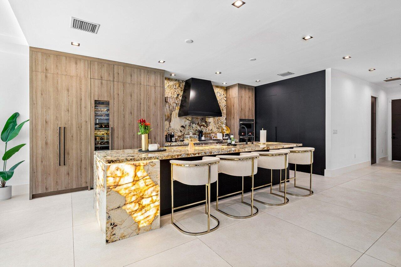 Bocaire Country Club - Residential