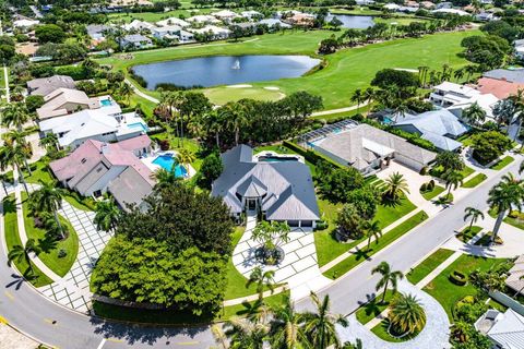 Tiny photo for 4825 Bocaire Boulevard, Boca Raton, FL 33487 (MLS # B26009192)