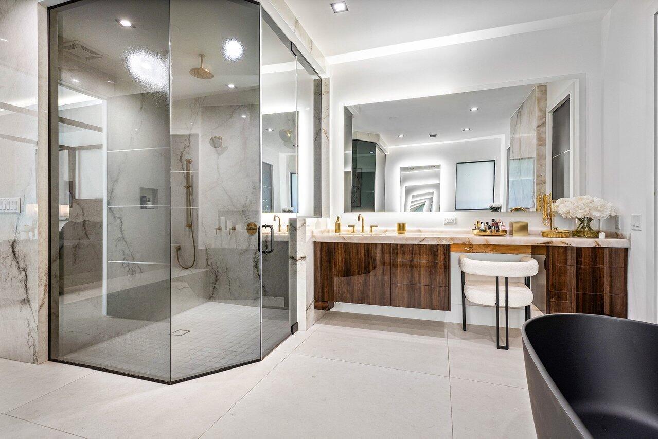 Bocaire Country Club - Residential