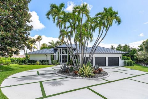 Tiny photo for 4825 Bocaire Boulevard, Boca Raton, FL 33487 (MLS # B26009192)