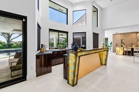 Tiny photo for 4825 Bocaire Boulevard, Boca Raton, FL 33487 (MLS # B26009192)