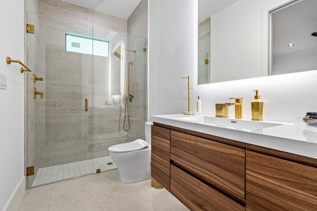 Bocaire Country Club - Residential