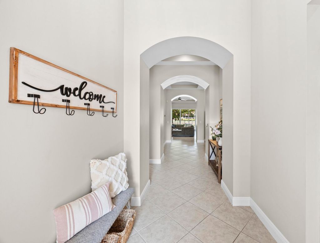 Photo of 2101 Belcara Court, West Palm Beach, FL 33411 (MLS # B26031732)