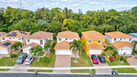 A home in West Palm Beach