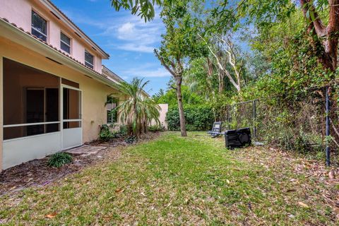 A home in West Palm Beach