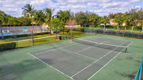 A home in West Palm Beach