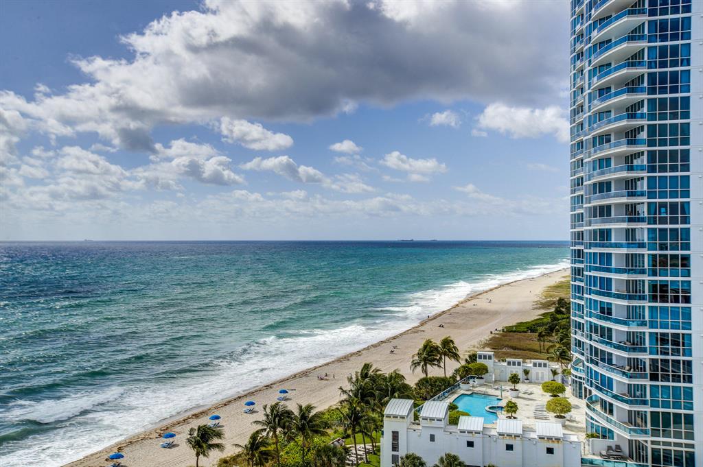 LEISURE TOWERS - Residential