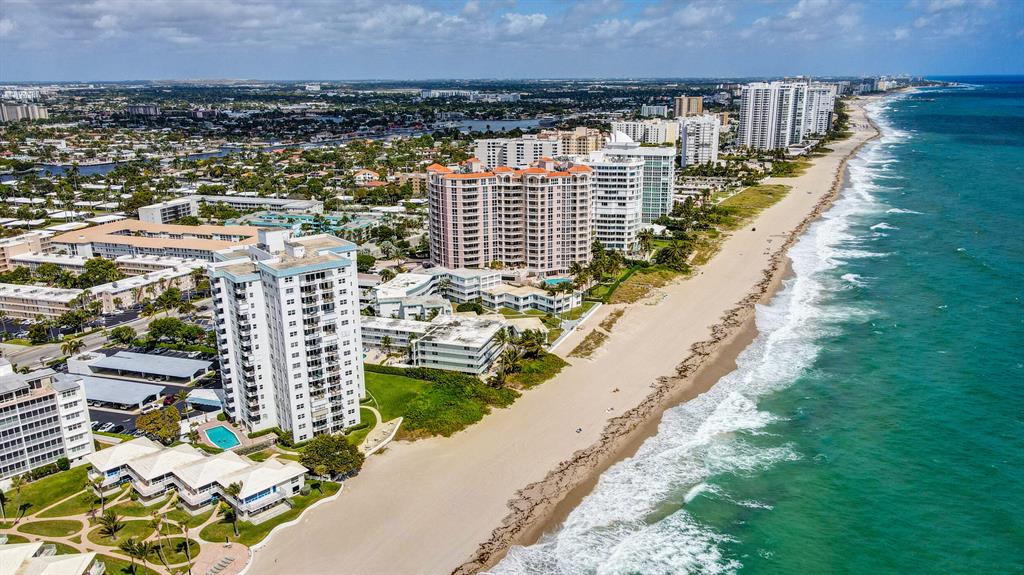 LEISURE TOWERS - Residential