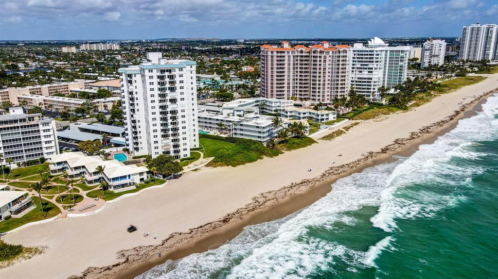 LEISURE TOWERS - Residential