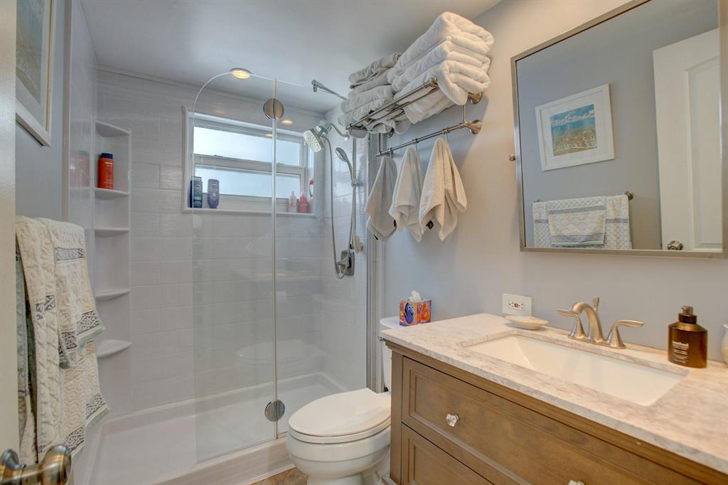 LEISURE TOWERS - Residential