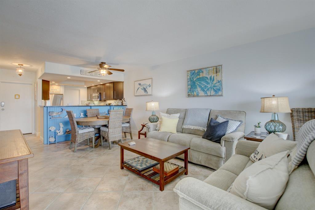 LEISURE TOWERS - Residential