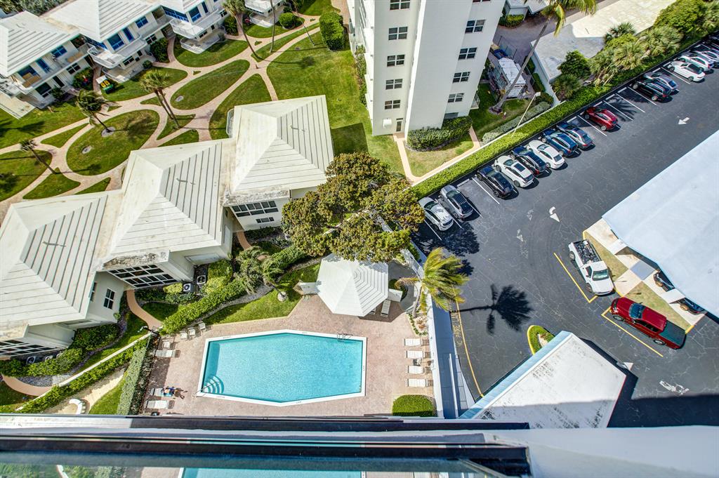 LEISURE TOWERS - Residential