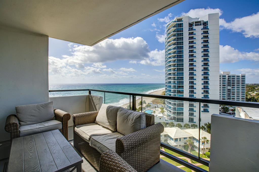 LEISURE TOWERS - Residential