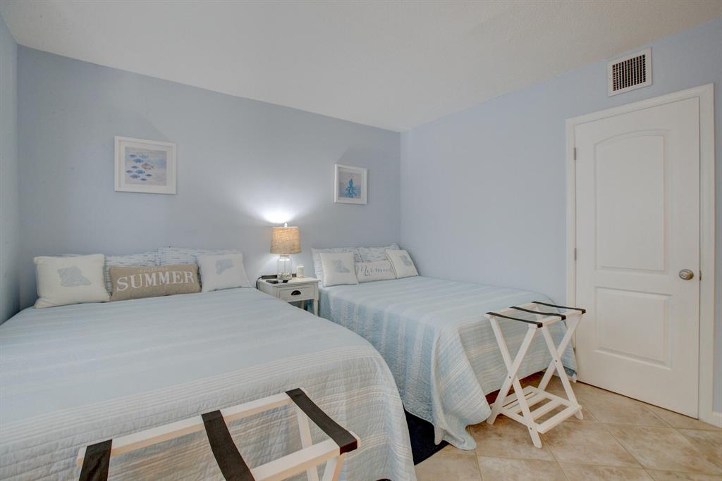 LEISURE TOWERS - Residential