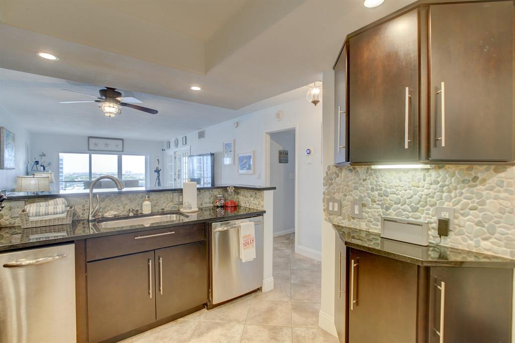 LEISURE TOWERS - Residential