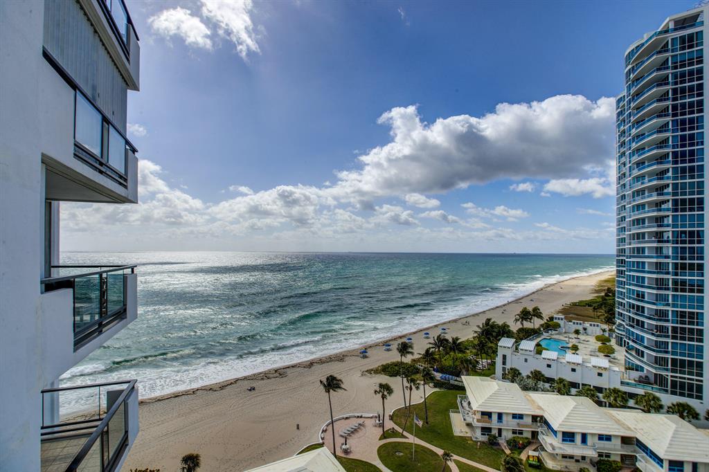 LEISURE TOWERS - Residential