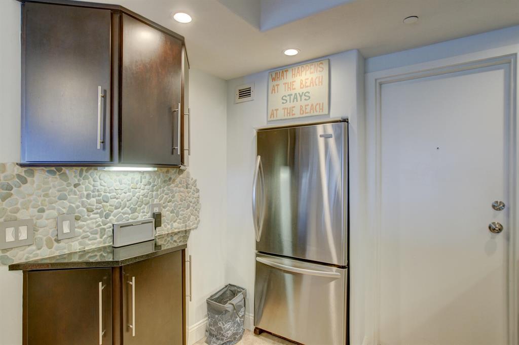 LEISURE TOWERS - Residential