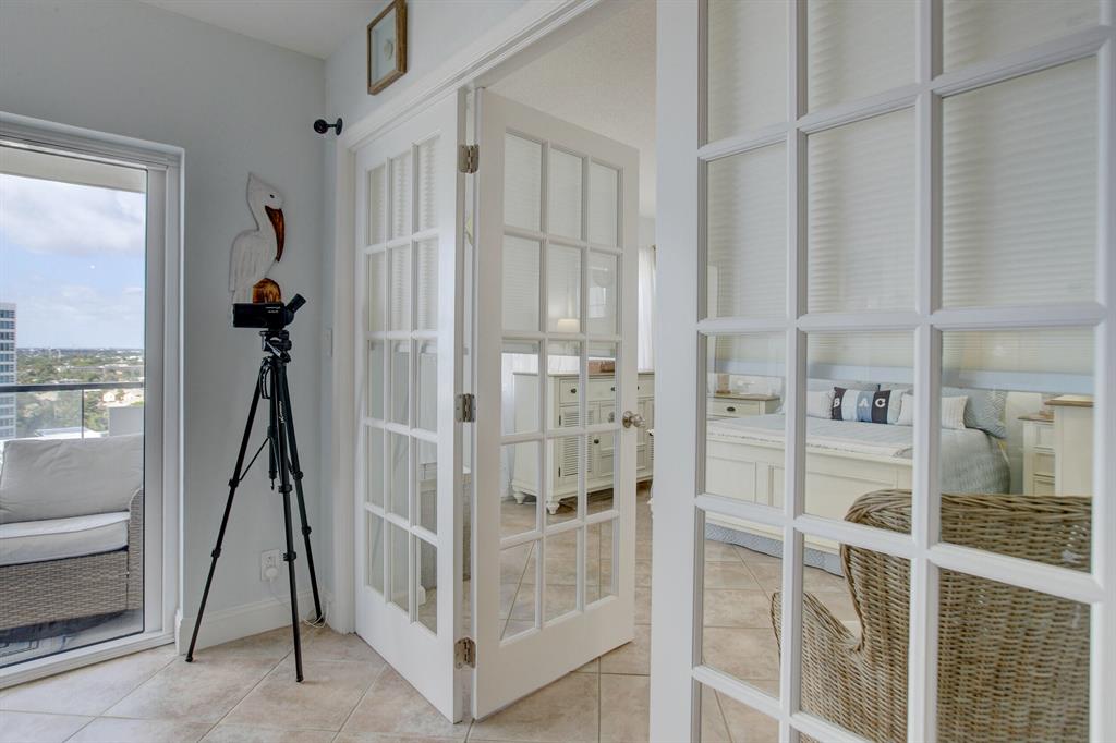 LEISURE TOWERS - Residential