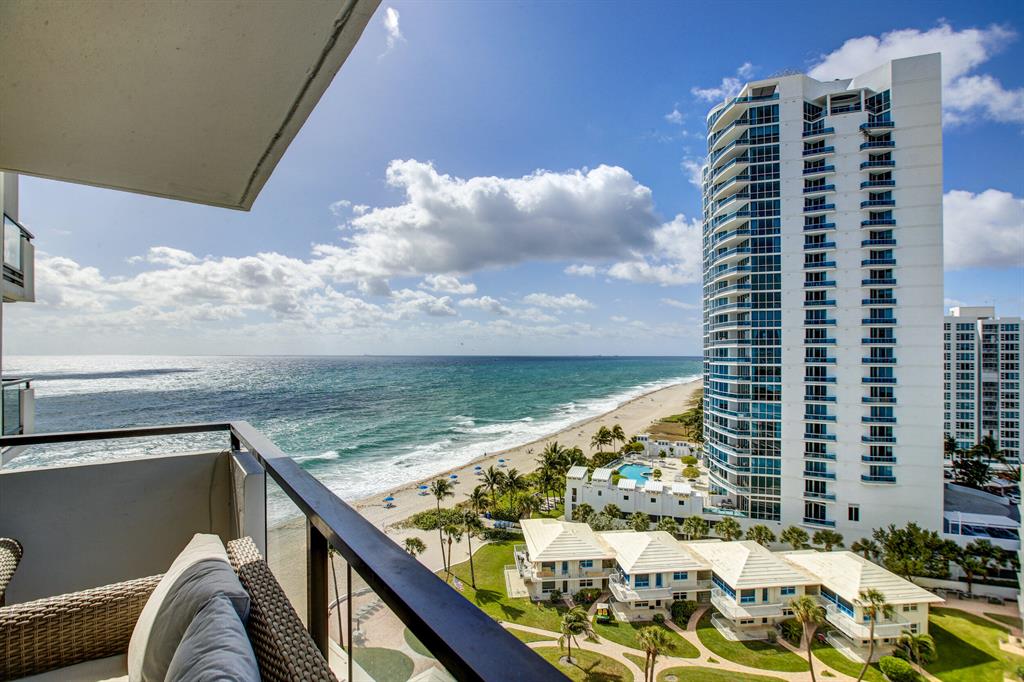 LEISURE TOWERS - Residential