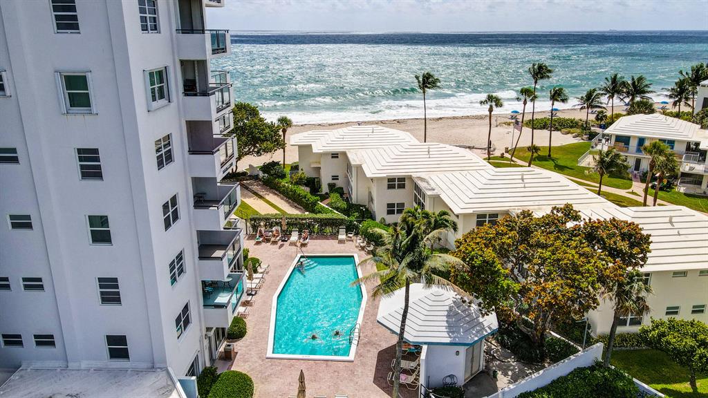 LEISURE TOWERS - Residential