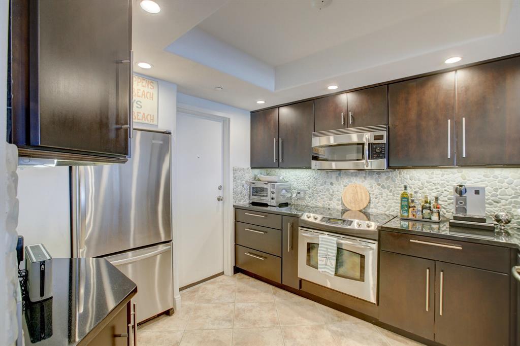 LEISURE TOWERS - Residential