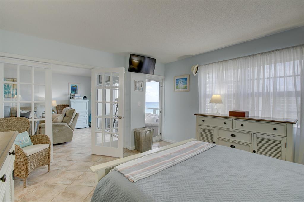 LEISURE TOWERS - Residential