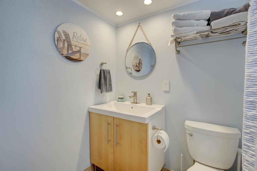 LEISURE TOWERS - Residential