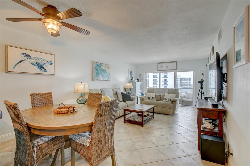 LEISURE TOWERS - Residential